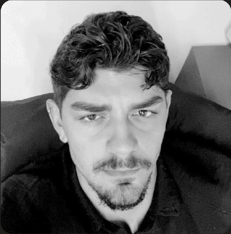 Emir Selahattin Şahin portresi
