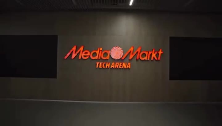 MediaMarkt — Gencimmm film karesi