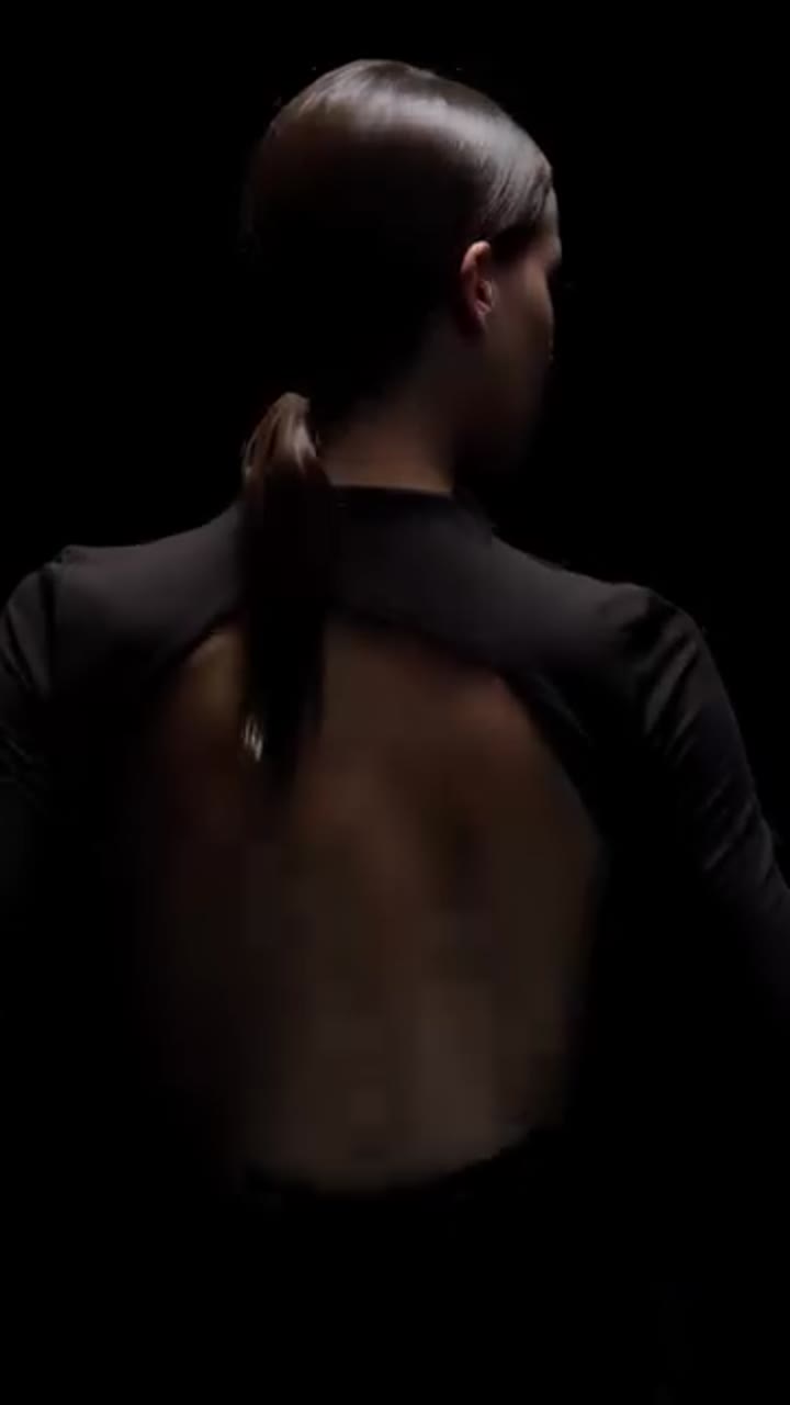 Suzi X — Sosyal medya çıkış kampanyası film karesi